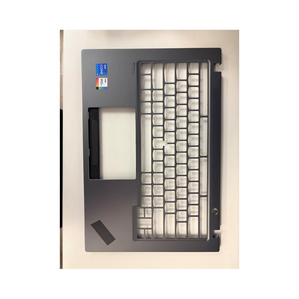 Lenovo Thinkpad T14s G2 Palmrest Aluminium 5M11A37254