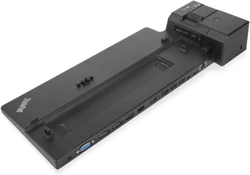 Lenovo ThinkPad Ultra Dock 40AJ Refurbished