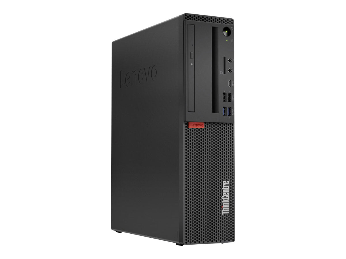 Lenovo ThinkCentre M720S SFF Core i5-9400/ i7-8700 16GB 512GB SSD W11P Refurbished