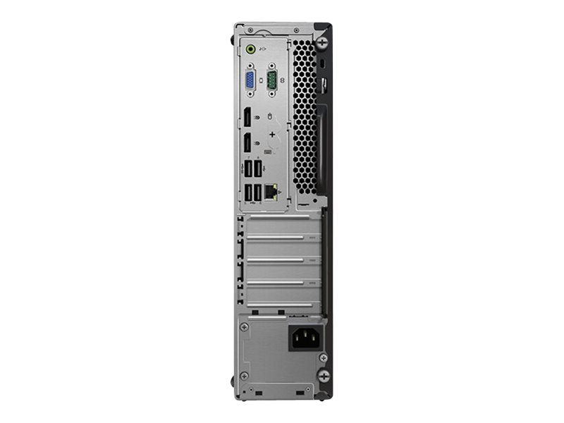 Lenovo ThinkCentre M720S SFF Core i5-9400/ i7-8700 16GB 512GB SSD W11P Refurbished