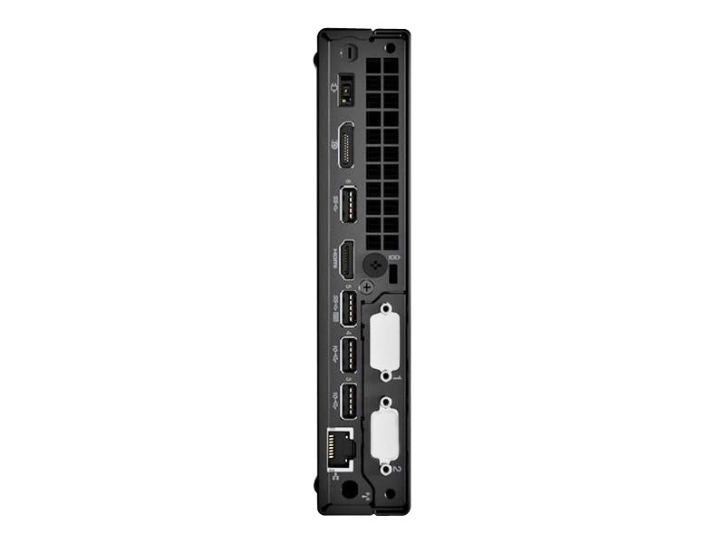 Lenovo ThinkCentre M90q G2 Tiny Business PC Intel Core i5-11500 16GB RAM 512GB SSD Wi-Fi 6 Windows 11 Pro Refurbished