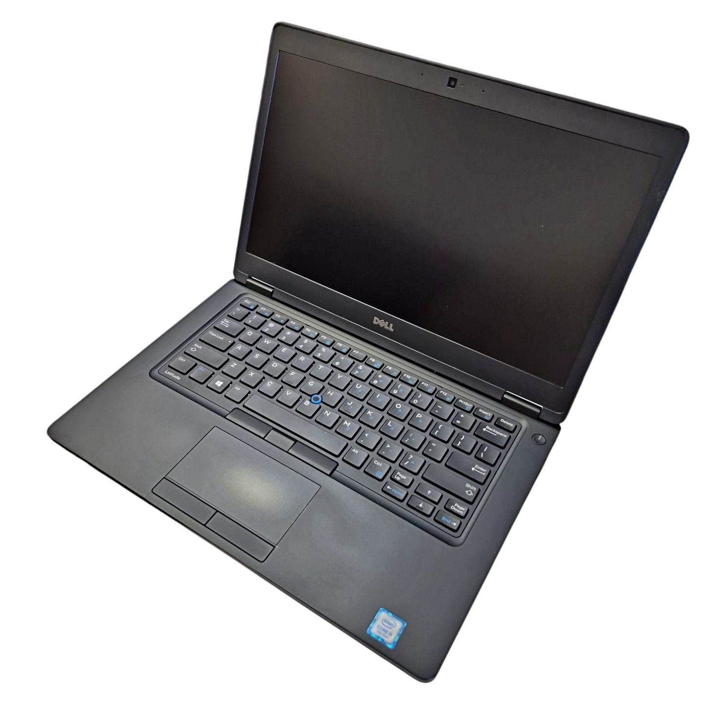 Dell Latitude 5480 Core i5-7400HQ 8GB RAM 256GB SSD 14in FHD W10P - Outlet