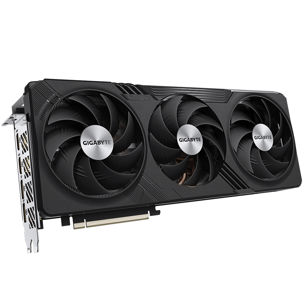 Gigabyte AMD Radeon RX 7900 XTX Gaming OC 24GB Refurbished