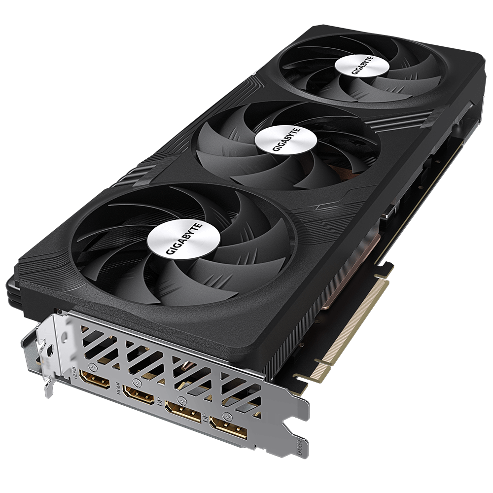 Gigabyte AMD Radeon RX 7900 XTX Gaming OC 24GB Refurbished