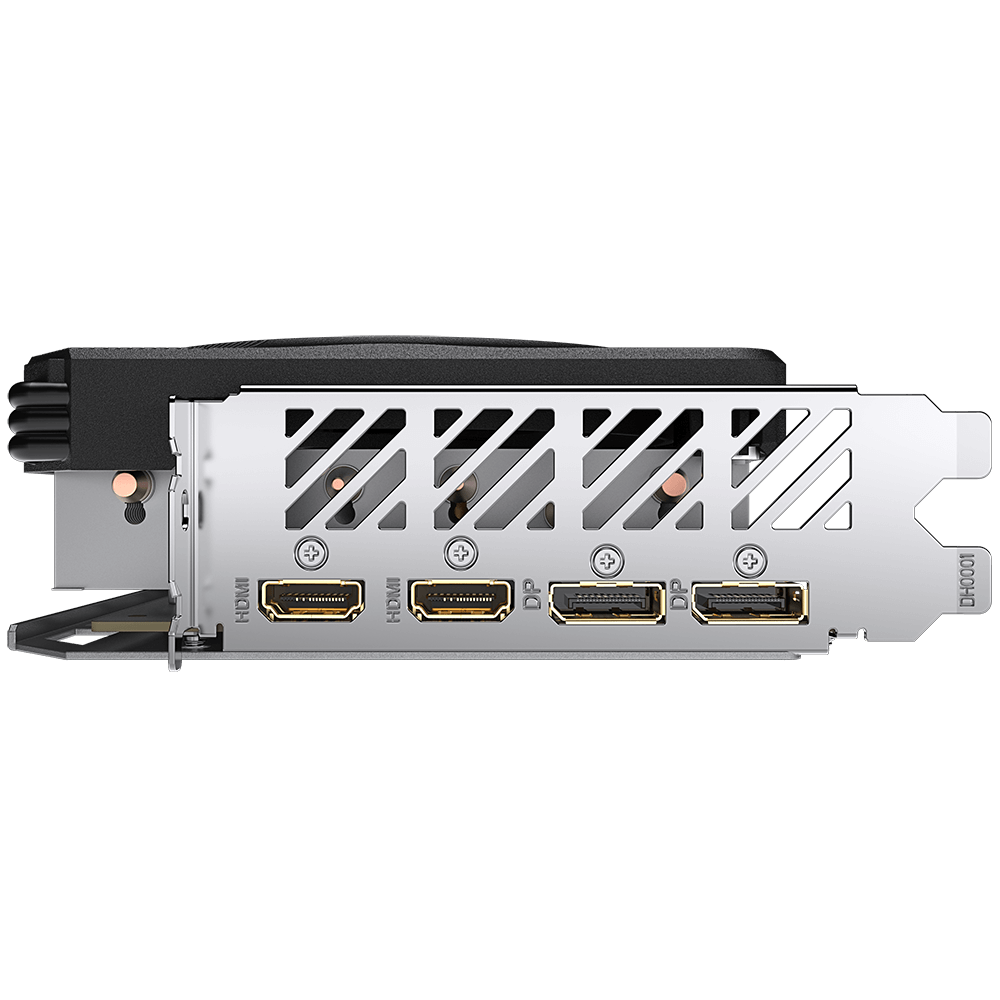 Gigabyte AMD Radeon RX 7900 XTX Gaming OC 24GB Refurbished