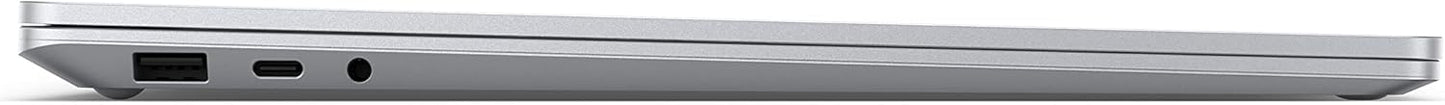 Microsoft Surface Laptop 4 15in Silver CI7-1185G7 8GB 256GB SSD 14in 2256 x 1504 Touch W11P Refurb