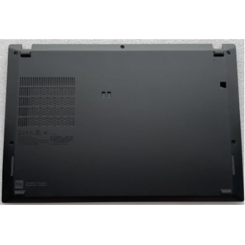 Lenovo ThinkPad T14s Gen 1 Bottom Cover 5CB0S95447