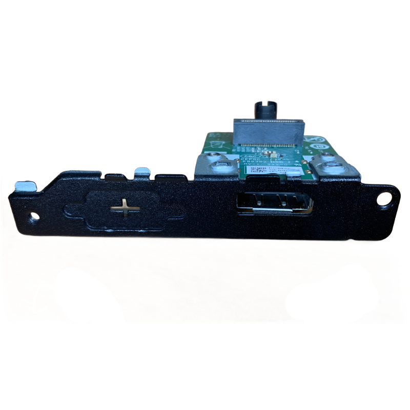 Lenovo M920q M920x M720q Tiny Display Port Extension Board Pulls 01AJ937