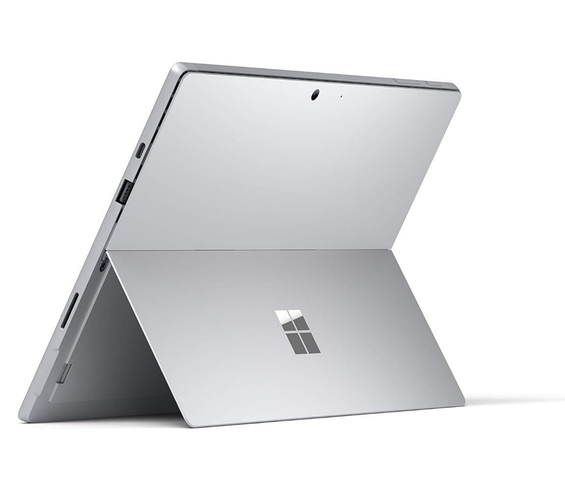 Microsoft Surface Pro 7 Intel Core i7-1065G7 16GB 512GB SSD 12.3in Touch W11P Refurb (Platinum)