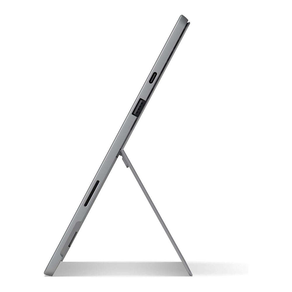 Microsoft Surface Pro 7 Intel Core i7-1065G7 16GB 512GB SSD 12.3in Touch W11P Refurb (Platinum)