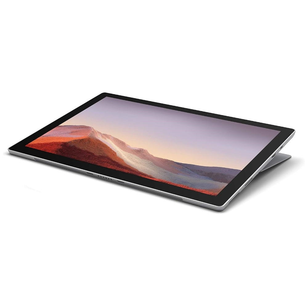 Microsoft Surface Pro 7 Intel Core i7-1065G7 16GB 512GB SSD 12.3in Touch W11P Refurb (Platinum)
