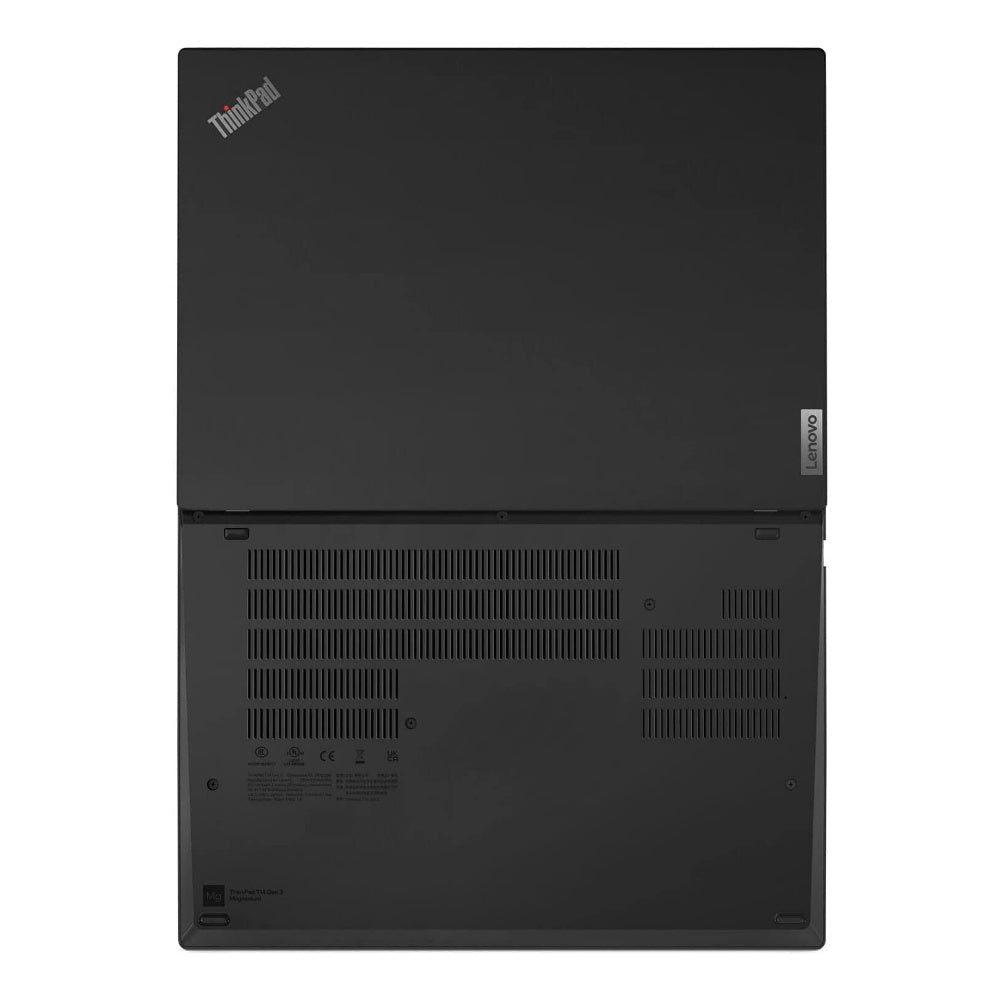 Lenovo ThinkPad T14 G2 Intel Core i7-1185G7 32GB 512GB SSD 14in FHD Windows 11 Pro Refurb