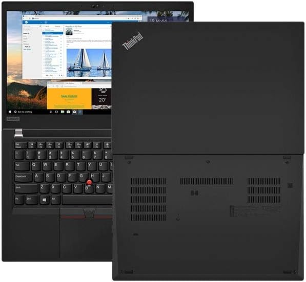 Lenovo ThinkPad T490 Intel Core i5-8365U / i7-8565U 16GB 512GB SSD 14in FHD W11P Refurb
