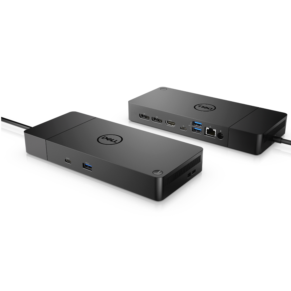 Dell WD19S USB-C Docking Station - Refurb