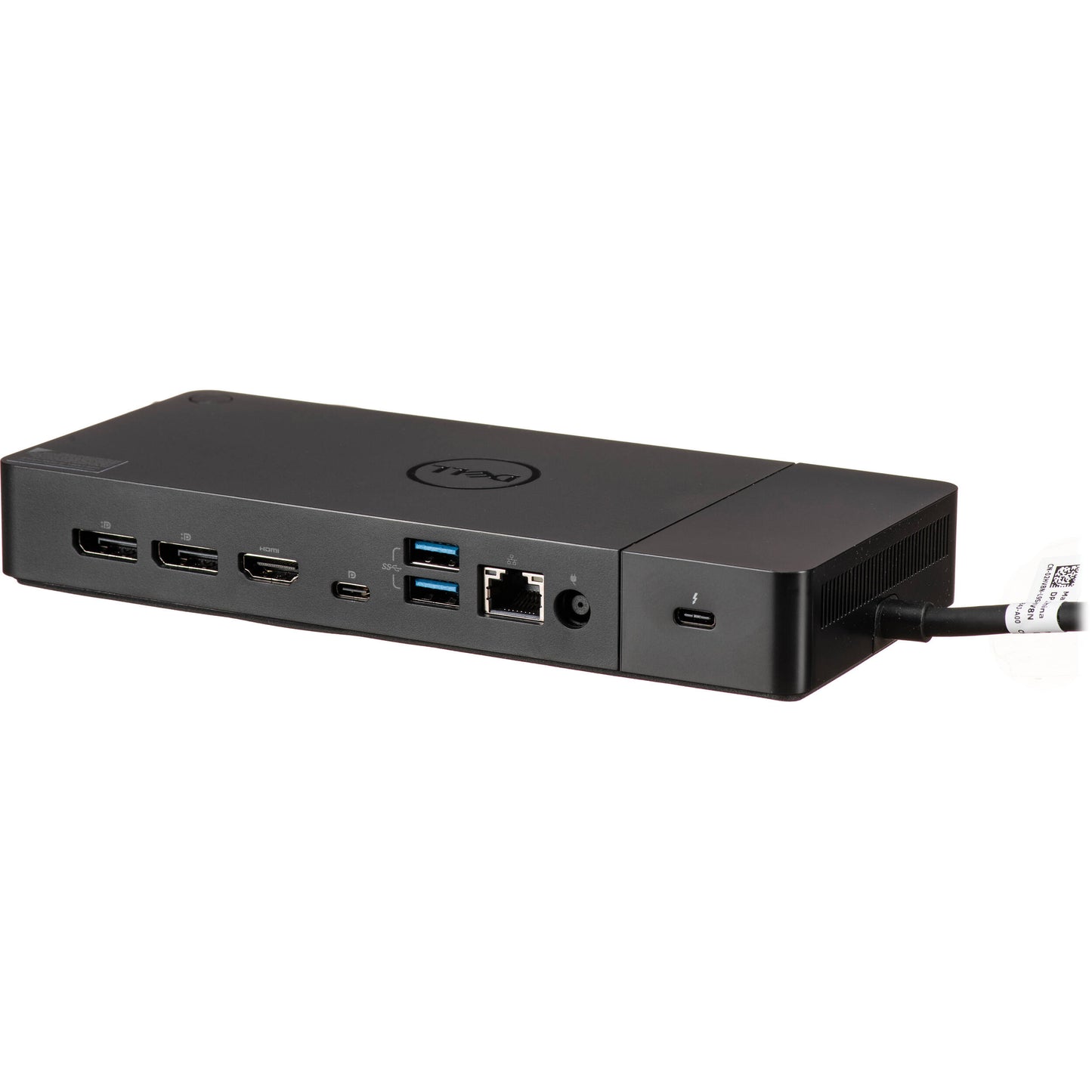 Dell WD19TBS Docking Station Thunderbolt - Refurb
