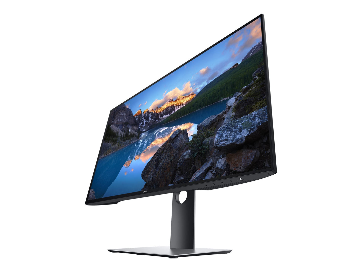 Dell UltraSharp U2719D 27in QHD 2560x1440 IPS Monitor Refurbished