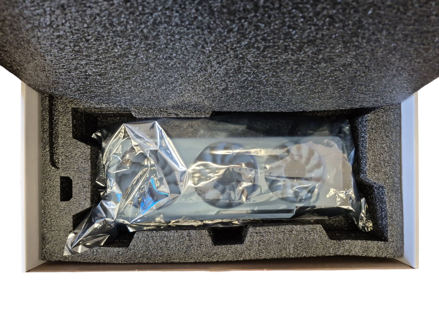 Gigabyte GeForce RTX 3080 VISION OC 10GB rev. 2.0 Refurbished