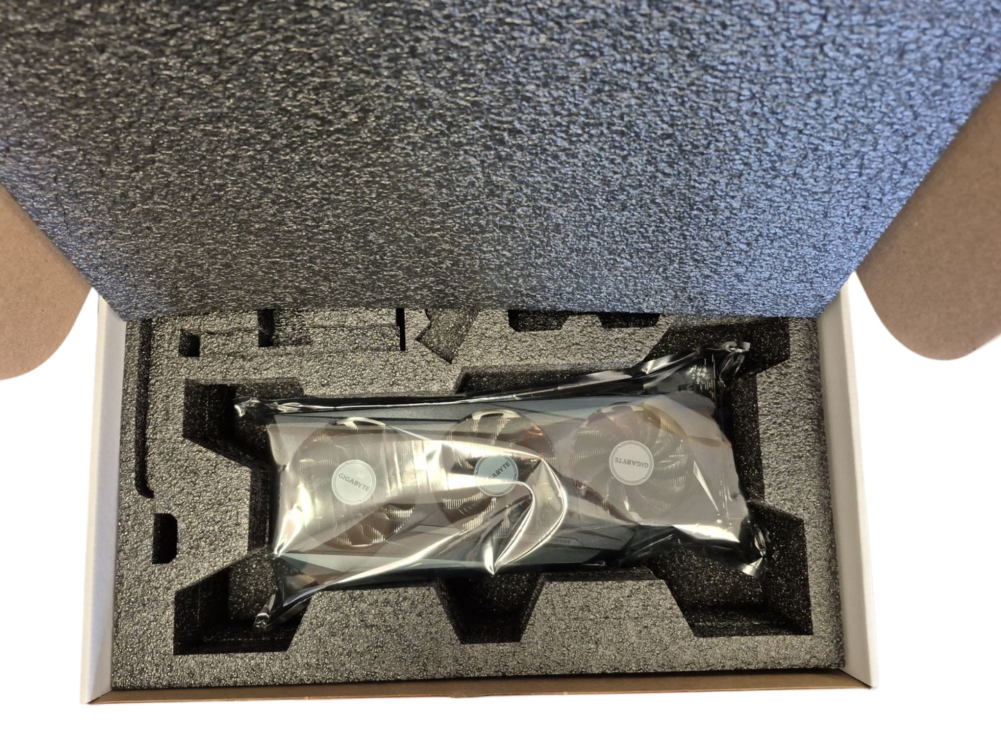 Gigabyte GeForce RTX 3080 GAMING OC 12GB Refurbished