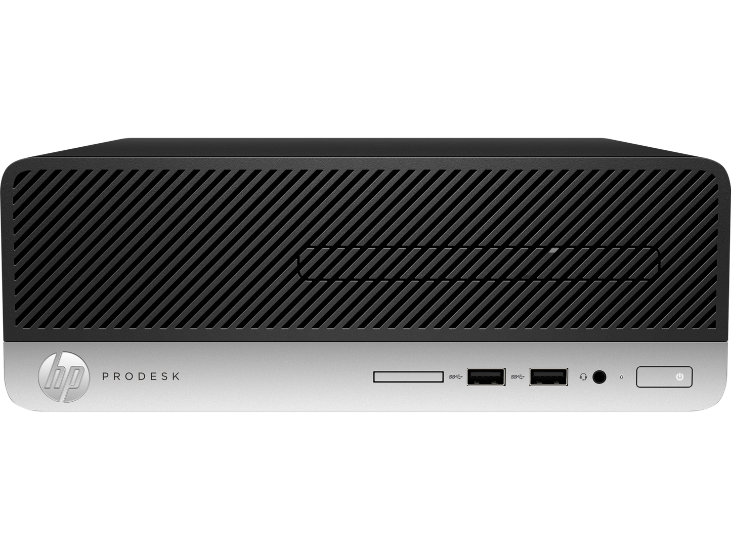 HP ProDesk 400 G5 SFF Core i5-8500 16GB RAM 512GB SSD USB WIFI W11P Refurb