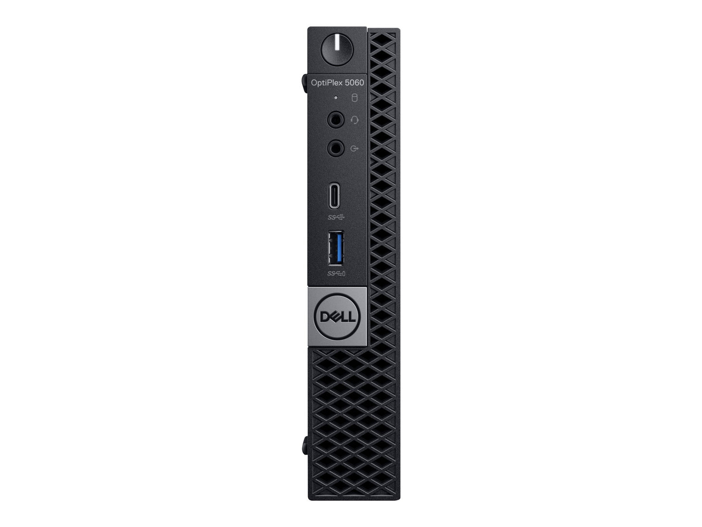 Dell OptiPlex 5060 Micro CI5-8500T 16GB 512GB SSD WIFI W11P Refurbished
