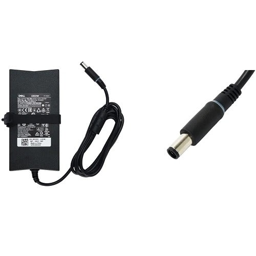 Dell 130W 7.4mm AC Adapter Pulls