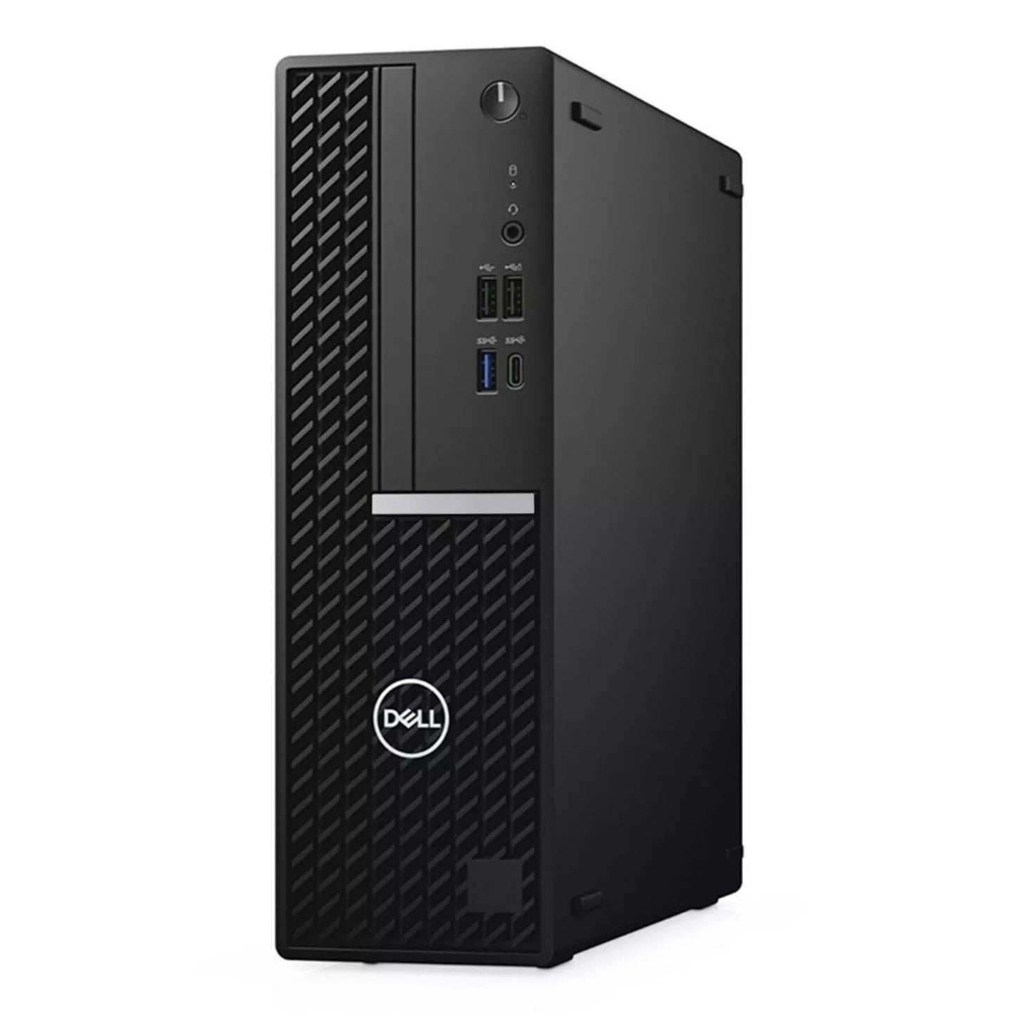 Dell OptiPlex 5080 SFF Intel Core i5-10500 16GB RAM 256GB SSD w/ USB WiFi W11P Refurb