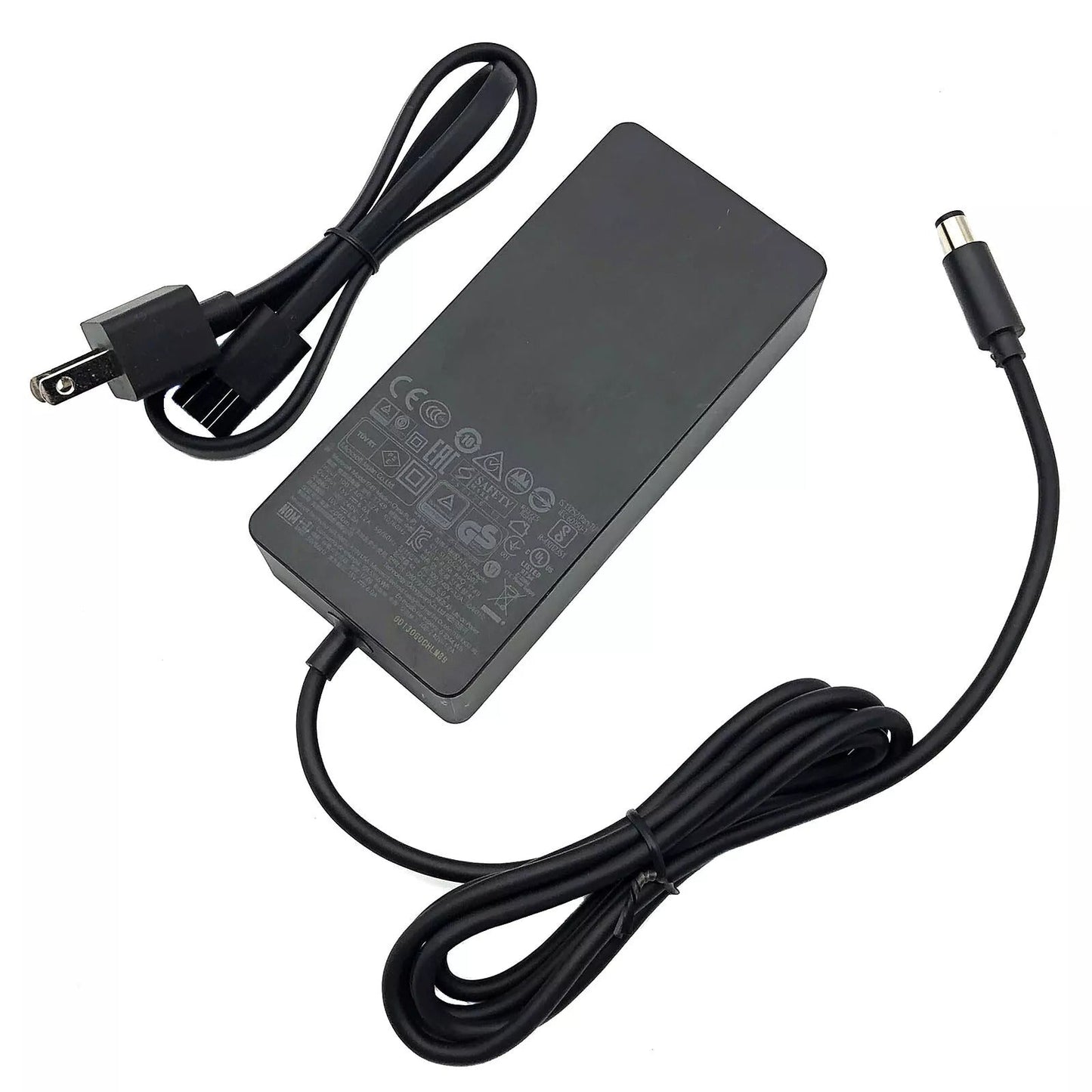 Microsoft Surface 90W 1749 AC Charger for Surface Dock - Pulls