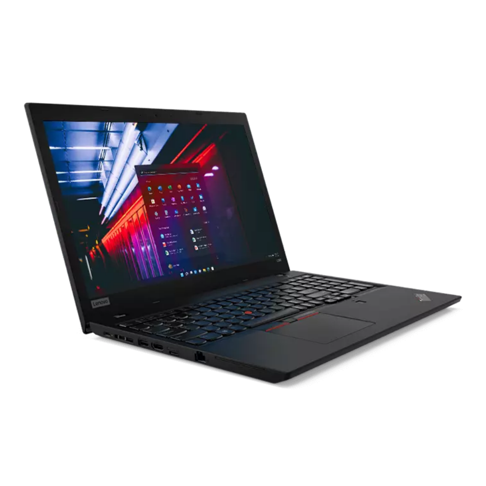 Lenovo ThinkPad L590 Intel Core i5-8265U 16GB RAM 512GB 15.6in FHD Windows 11 Pro Refub
