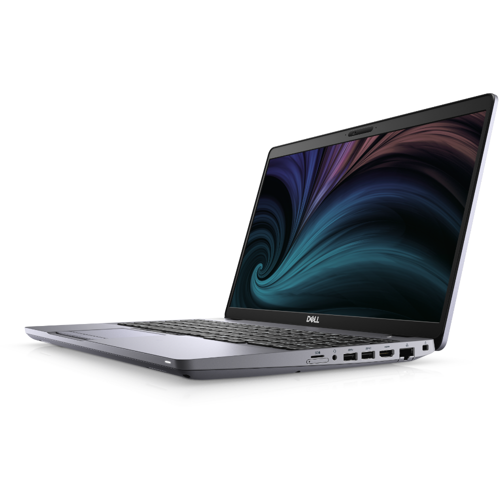 Dell Latitude 5511 Intel Core i5-10400H 16GB RAM 512GB SSD 15.6in HD W11P - Refurbished