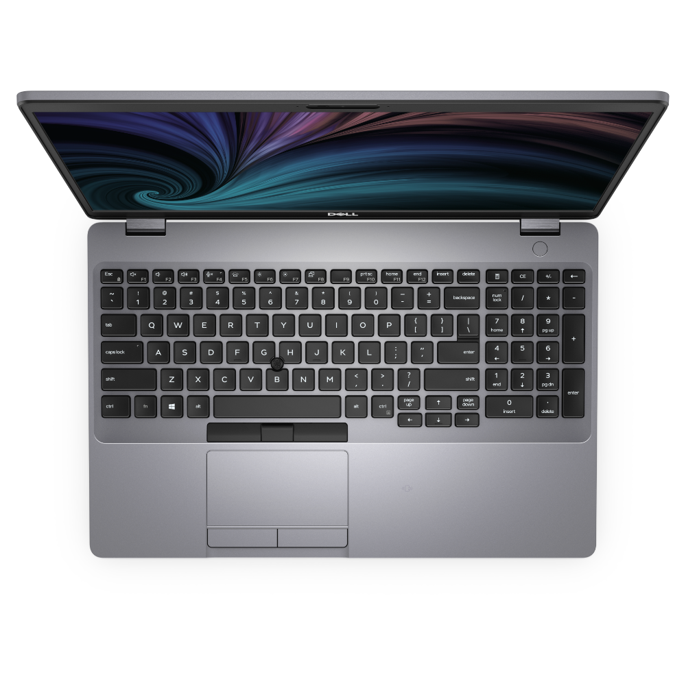 Dell Latitude 5511 Intel Core i5-10400H 16GB RAM 512GB SSD 15.6in HD W11P - Refurbished
