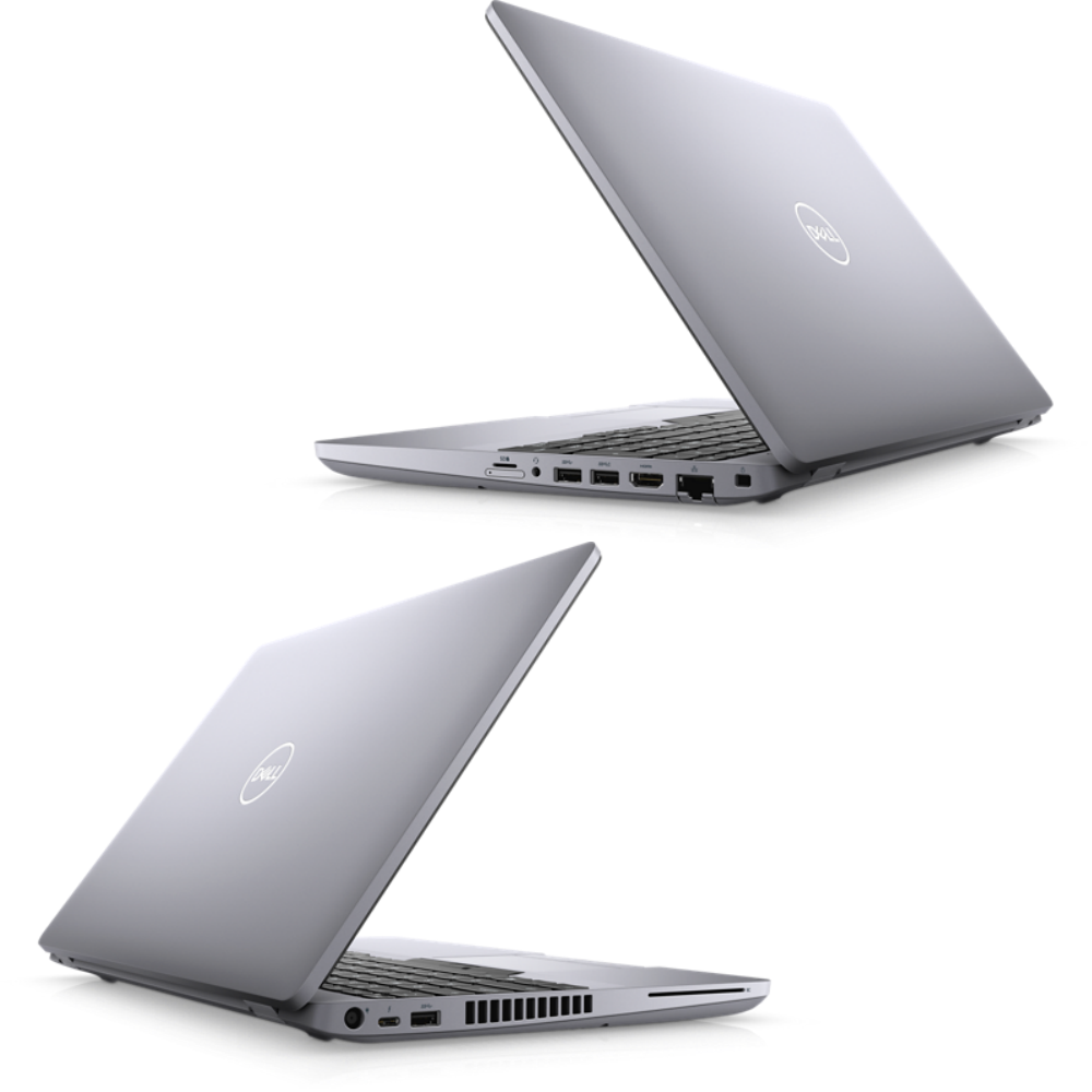 Dell Latitude 5511 Intel Core i5-10400H 16GB RAM 512GB SSD 15.6in HD W11P - Refurbished