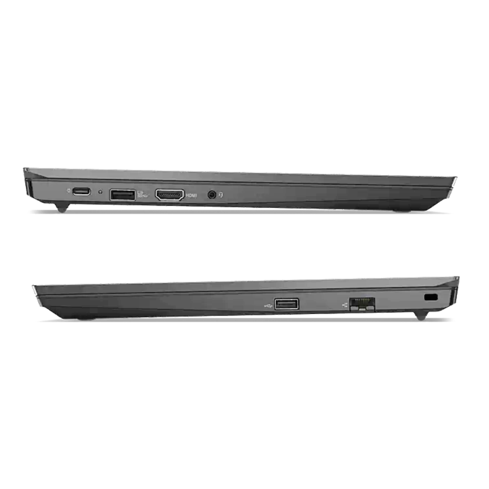 Lenovo ThinkBook 15 G2, Business Laptop, Intel Core i7‑1165G7, 16GB RAM, 512GB SSD, 15.6" FHD, Windows 11 Pro, Refurbished