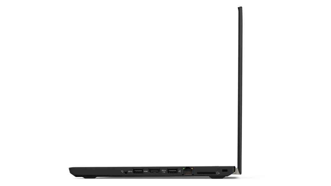 Lenovo ThinkPad T480 Intel Core i7-8550U 16GB 256GB SSD 14in FHD Touchscreen Windows 11 Pro