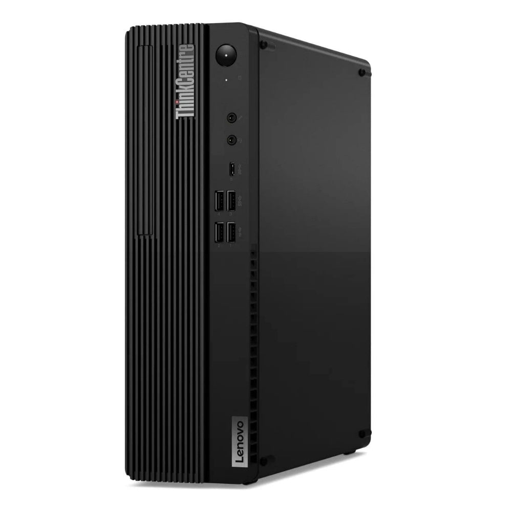 Lenovo ThinkCentre M80s SFF, Business Desktop, Intel Core i5-10500, 16GB RAM, 512GB SSD, Wi-Fi 6, BT 5.2, Windows 11 Pro Refurbished
