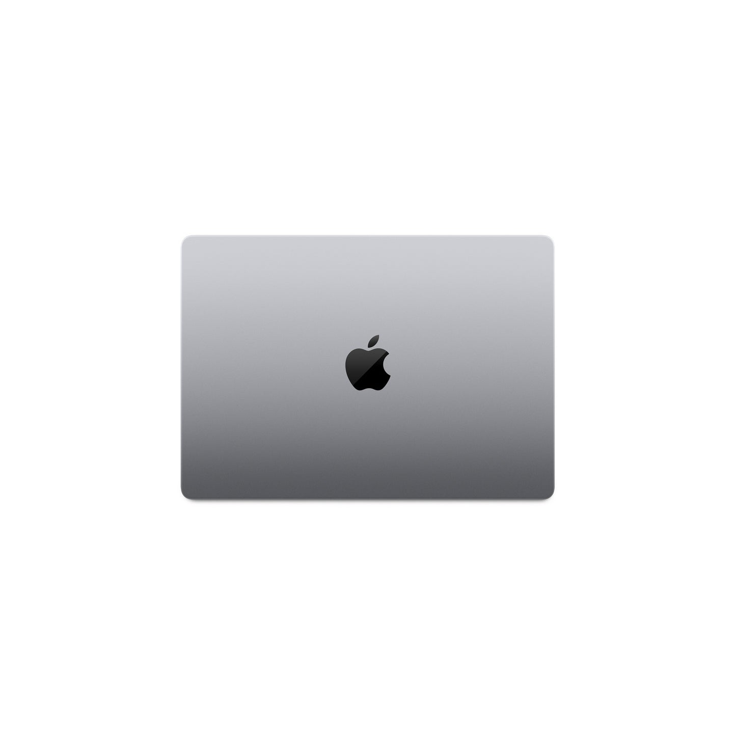 Apple MacBook Pro (14-inch, 2021) M1 Pro 8-Core 16GB 512GB SSD 3024 x 1964 Space Gray Refurbished