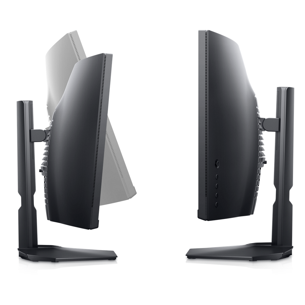 Dell 34in Curved Gaming Monitor - WQHD 3440 x 1440 144Hz (S3422DWG) Refurb