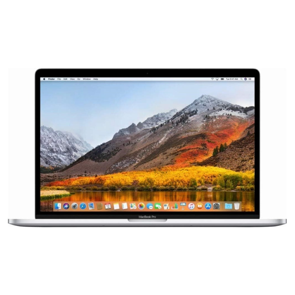Apple MacBook Pro (13-inch, 2020) Intel Core i5-1038NG7 16GB 512GB SSD macOS Space Gray / Silver - Refurbished