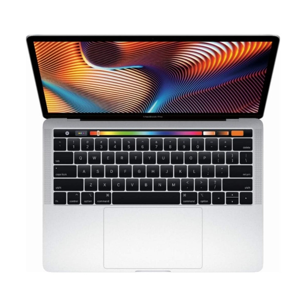 Apple MacBook Pro (13-inch, 2020) Intel Core i5-1038NG7 16GB 512GB SSD macOS Space Gray / Silver - Refurbished
