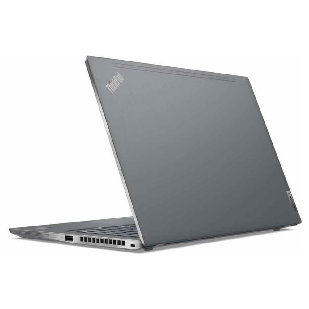 Lenovo ThinkPad T14s G2 Core i5-1135G7 8GB RAM 256GB SSD 14in FHD W11P (Storm Grey)