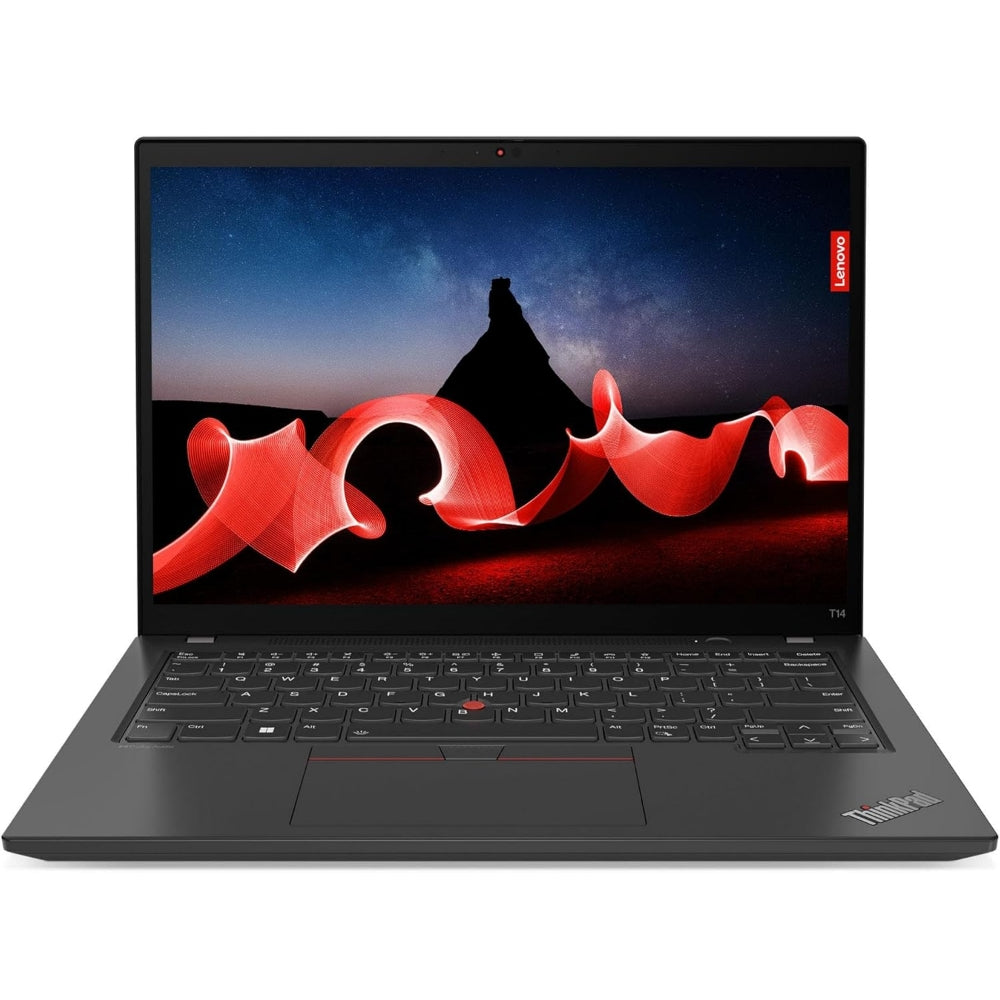 Lenovo ThinkPad T14 G3 Core i5-1245U 16GB RAM 512GB SSD 14in FHD Touch/Non-touch W11P Refurb