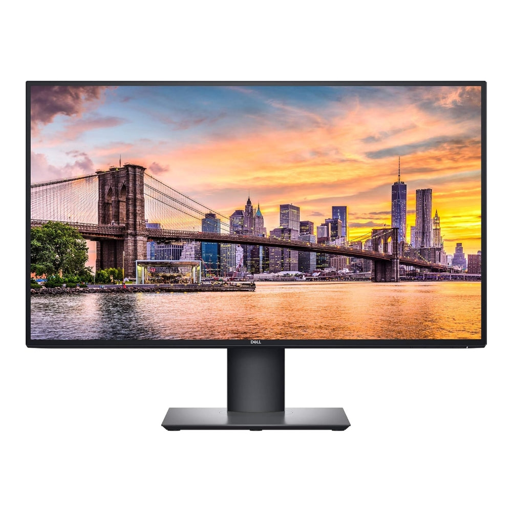 Dell UltraSharp U2720Q 27in 4K 3840x2160 IPS Monitor Refurbished
