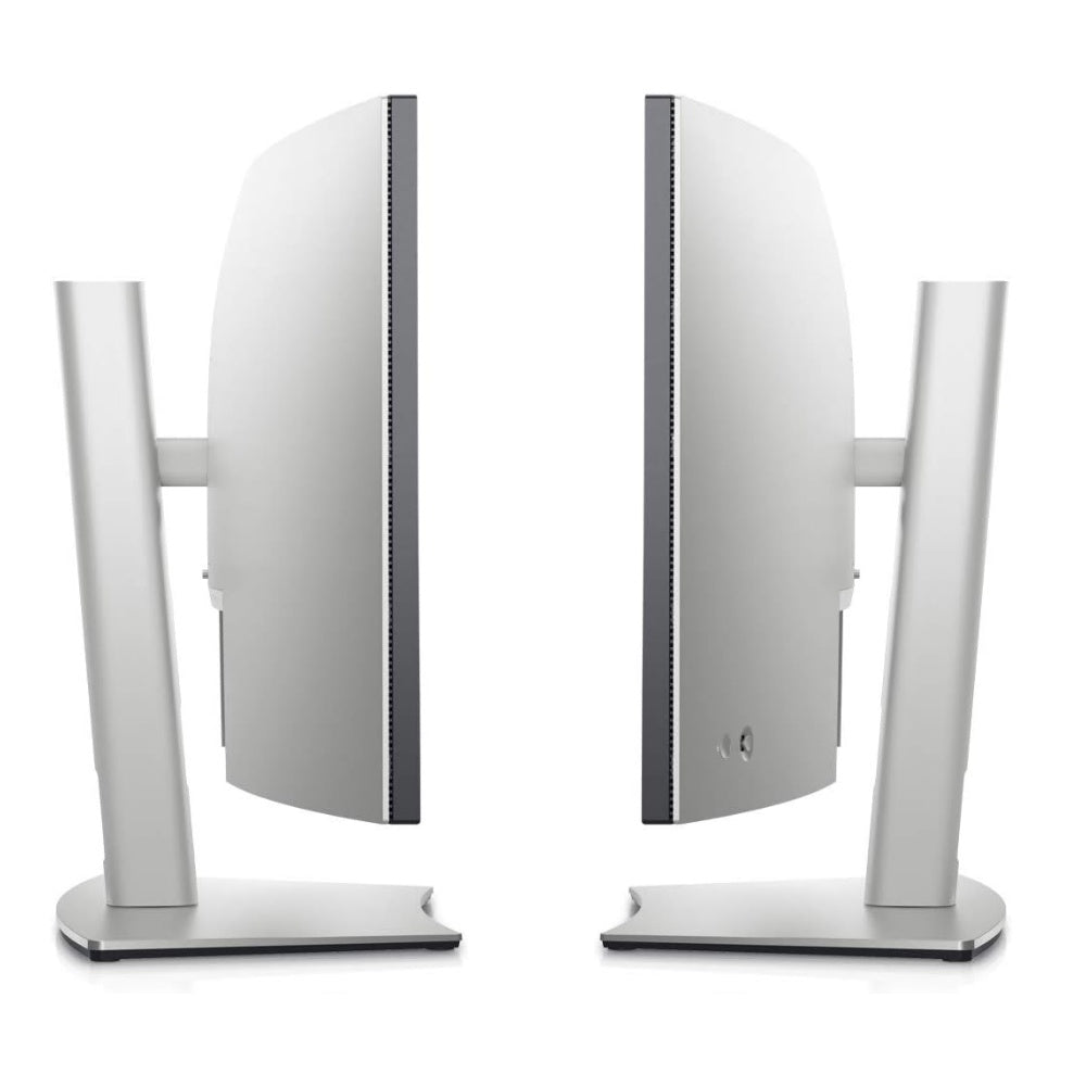 Dell UltraSharp U3421WE 34in Curved Monitor WQHD w/ Built-in Speakers - Refurbished