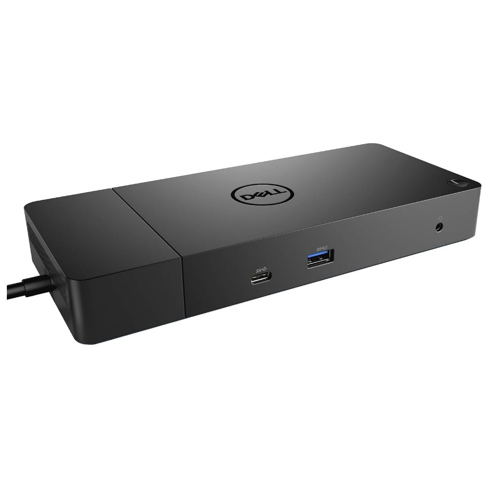 Dell WD19 USB-C Docking Station - Refurbished
