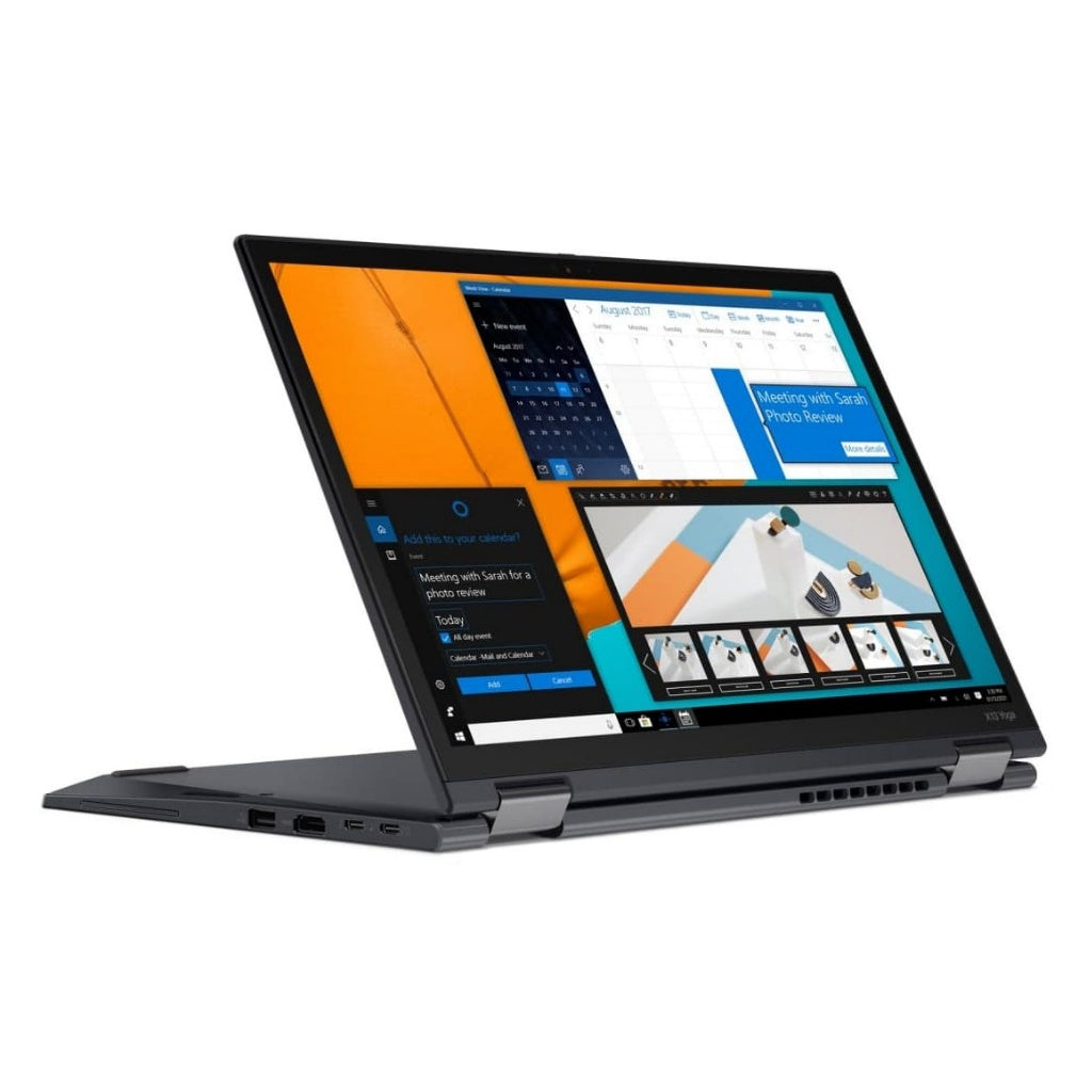 Lenovo ThinkPad X13 Yoga Gen 2 Core i5-1135G7 16GB RAM 256GB SSD 13.3in WUXGA w/Pen Windows 11 Home/Pro Refurb
