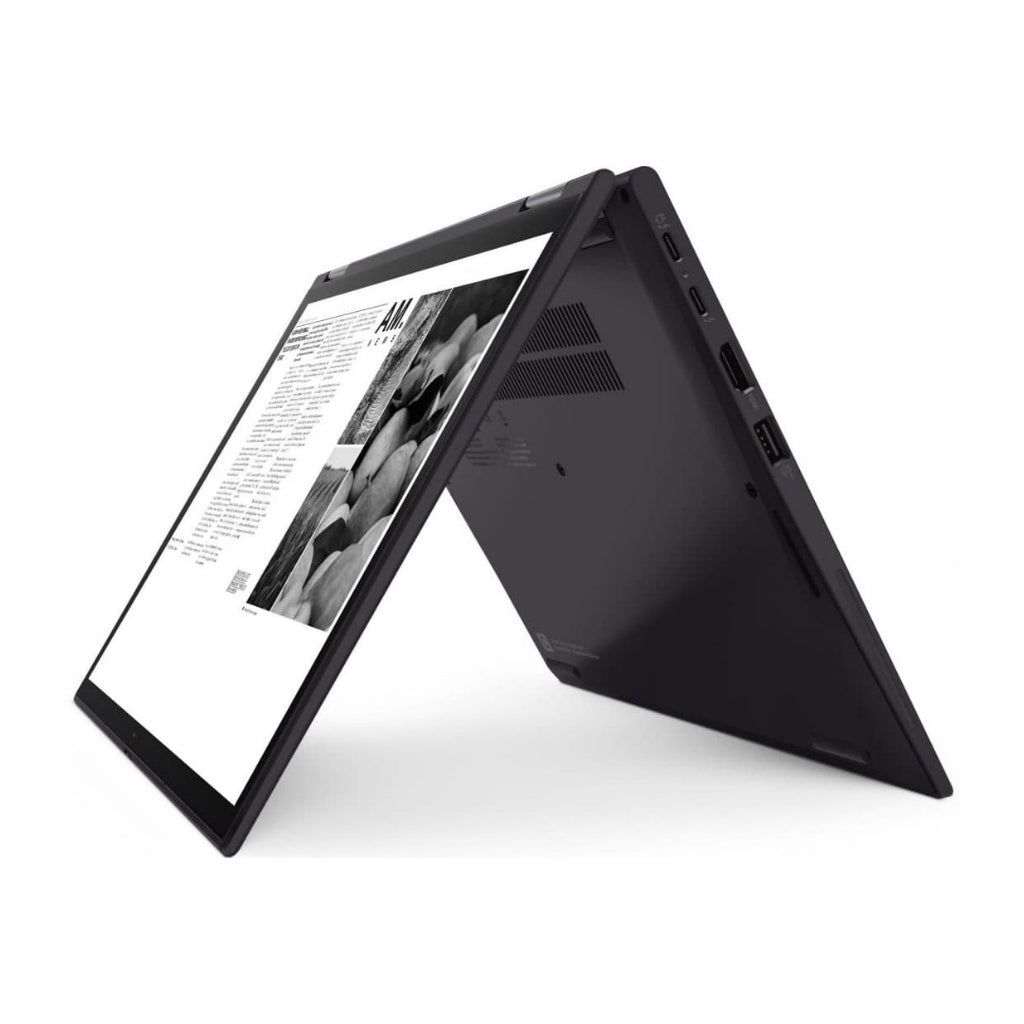 Lenovo ThinkPad X13 Yoga Gen 2 Core i5-1135G7 16GB RAM 256GB SSD 13.3in WUXGA w/Pen Windows 11 Home/Pro Refurb
