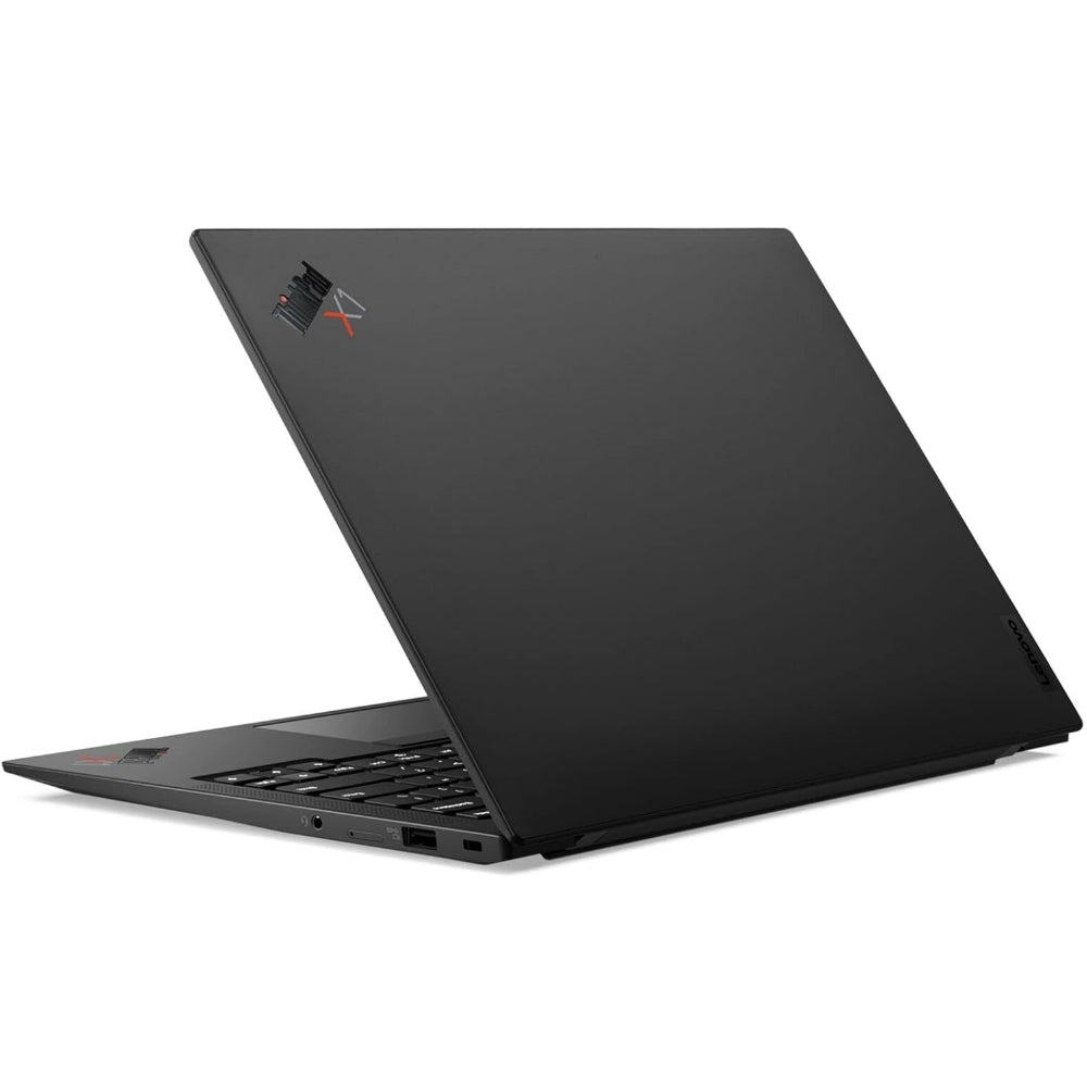 Lenovo ThinkPad X1 Carbon Gen 9, Business Laptop, Intel Core i7-1185G7, 16GB RAM, 512GB SSD, 14" WUXGA, Windows 11 Pro Refurbished