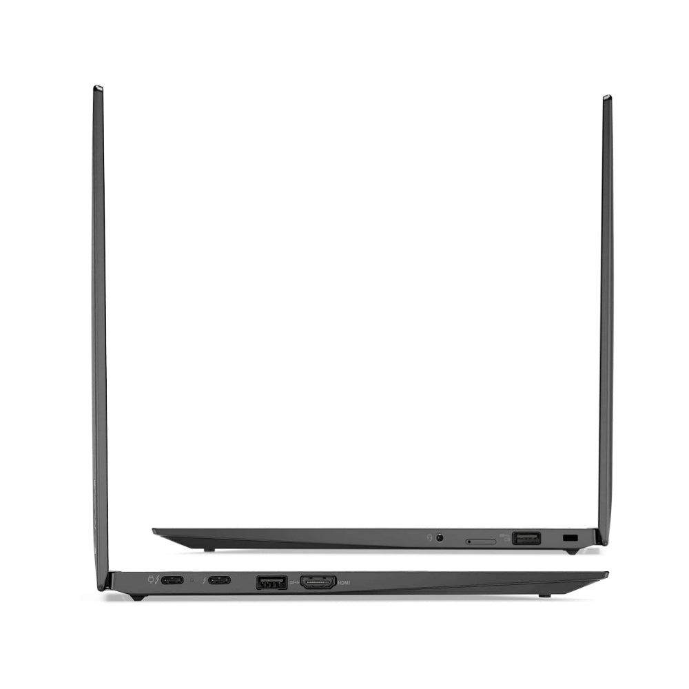 Lenovo ThinkPad X1 Carbon Gen 9 Core i7-1185G7 16GB RAM 512GB SSD 14in WUXGA Touch OR WQUXGA Non-Touch W11P Refurb
