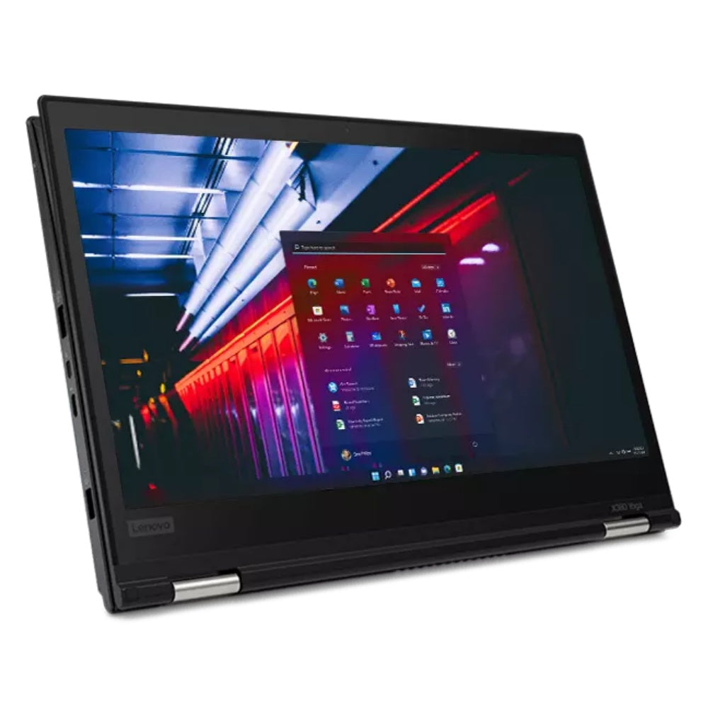Lenovo ThinkPad X380 Yoga Core i5-8350U 16GB 256/512GB SSD 13.3in FHD Touch W11P w/Pen Refurb