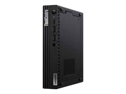 Lenovo ThinkCentre M80q Tiny CI5-10500T 16GB 512GB SSD WIFI W11P Refurbished