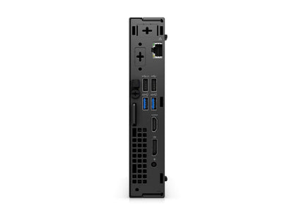 Dell OptiPlex 7010 Micro CI5-13500T 16GB 512GB SSD WIFI W11P Refurbished
